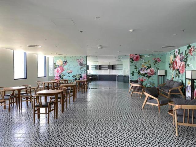 The Arena Cam Ranh- Khu Nghi Duong Dang Cap Aparthotel Dien Khanh Εξωτερικό φωτογραφία